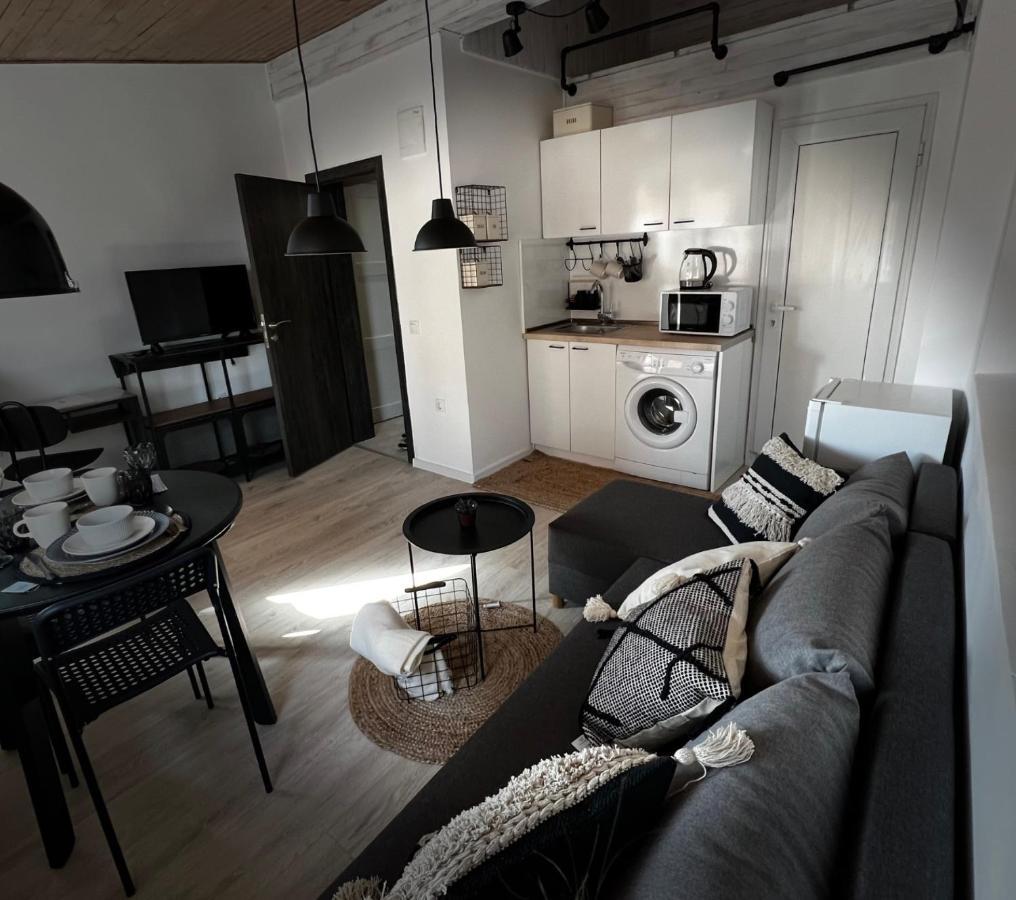A&K Guest Studio Varna Exterior foto
