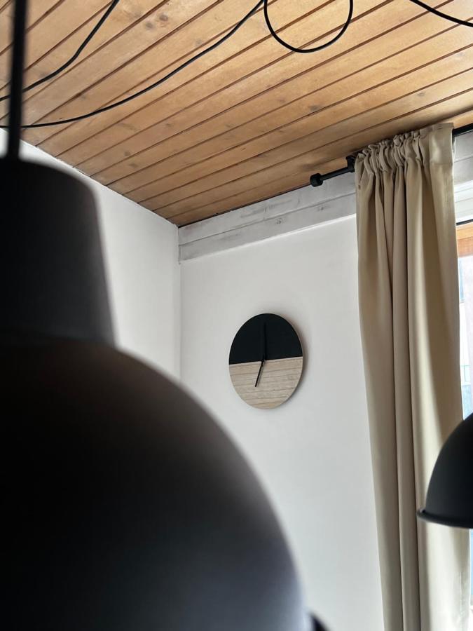 A&K Guest Studio Varna Exterior foto