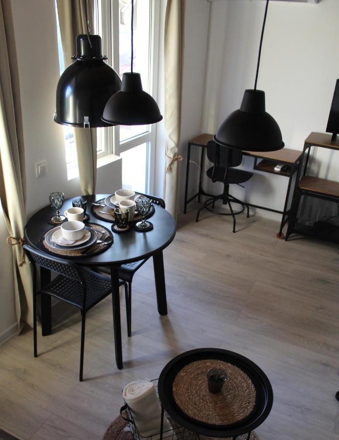 A&K Guest Studio Varna Exterior foto