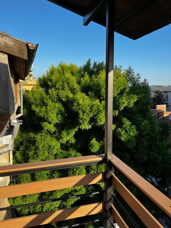A&K Guest Studio Varna Exterior foto