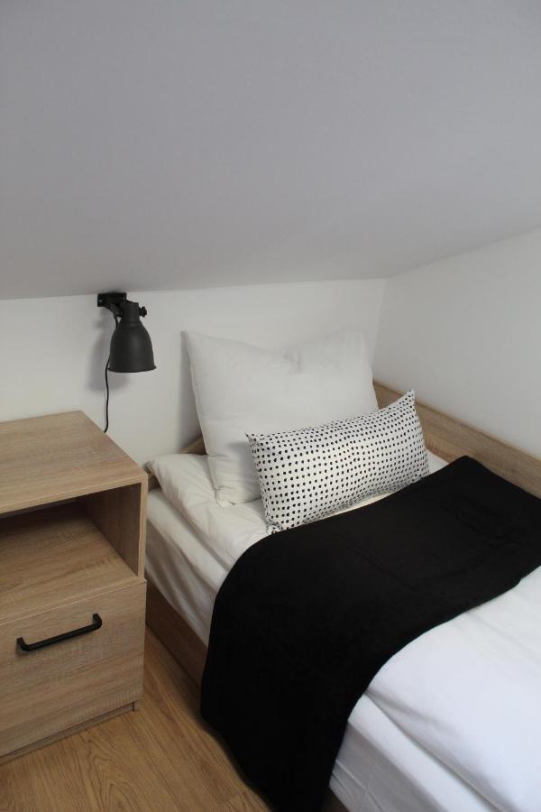 A&K Guest Studio Varna Exterior foto