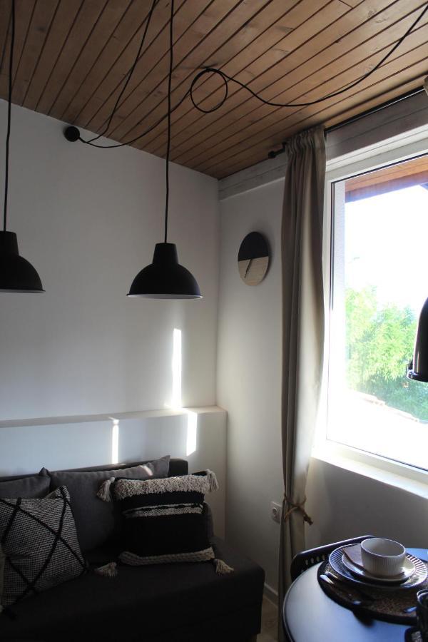 A&K Guest Studio Varna Exterior foto